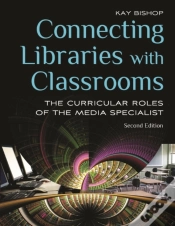 Capa do artigo Connecting Libraries With Classrooms