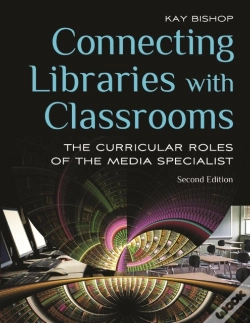 Capa do artigo Connecting Libraries With Classrooms