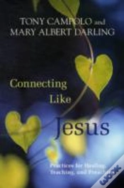 Capa do artigo Connecting Like Jesus
