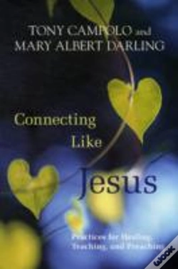 Capa do artigo Connecting Like Jesus