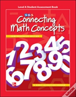 Capa do artigo Connecting Math Concepts Level A, Student Assessment Book