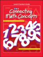 Connecting Math Concepts Level A, Teacher'S Guide - Preview