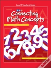 Capa do artigo Connecting Math Concepts Level A, Teacher