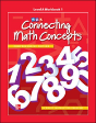 Connecting Math Concepts Level A, Workbook 1 - Preview