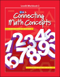 Connecting Math Concepts Level A, Workbook 2 - Preview