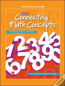 Capa do artigo Connecting Math Concepts Level B, Additional Teacher'S Guide