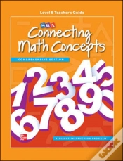 Capa do artigo Connecting Math Concepts Level B, Additional Teacher