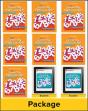 Connecting Math Concepts Level B, Teacher Materials Package - Preview