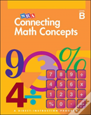 Connecting Math Concepts Level B, Workbook 1 (Pkg. Of 5)