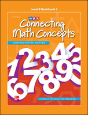 Connecting Math Concepts Level B, Workbook 2 - Preview