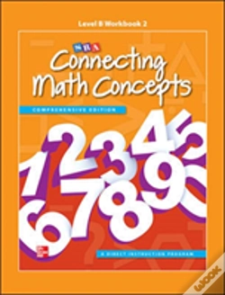 Capa do artigo Connecting Math Concepts Level B, Workbook 2