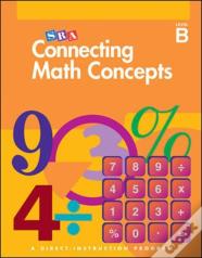Connecting Math Concepts Level B, Workbook 2 (Pkg. Of 5)