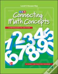Connecting Math Concepts Level C, Additional Answer Key