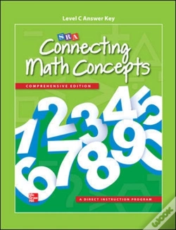Capa do artigo Connecting Math Concepts Level C, Additional Answer Key