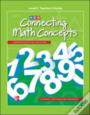 Connecting Math Concepts Level C, Additional Teacher'S Guide