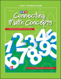Connecting Math Concepts Level C, Additional Teacher'S Guide - Preview