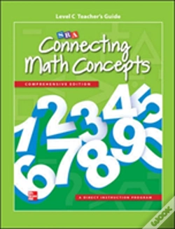 Capa do artigo Connecting Math Concepts Level C, Additional Teacher'S Guide
