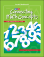 Connecting Math Concepts Level C, Workbook 2 - Preview