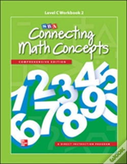 Capa do artigo Connecting Math Concepts Level C, Workbook 2
