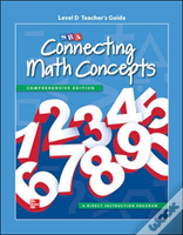 Connecting Math Concepts Level D, Additional Teacher Guide