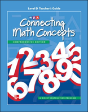 Connecting Math Concepts Level D, Additional Teacher Guide - Preview