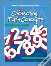 Capa do artigo Connecting Math Concepts Level D, Student Assessment Book