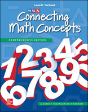 Connecting Math Concepts Level D, Textbook - Preview