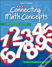 Capa do artigo Connecting Math Concepts Level D, Textbook