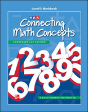 Connecting Math Concepts Level D, Workbook - Preview