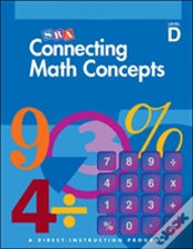 Capa do artigo Connecting Math Concepts Level D, Workbook (Pkg. Of 5)