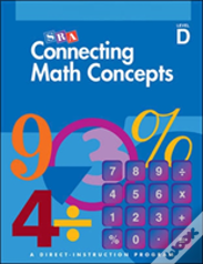 Connecting Math Concepts Level D, Workbook (Pkg. Of 5)