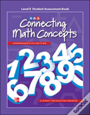 Connecting Math Concepts Level E, Student Assessment Book