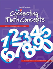 Connecting Math Concepts Level E, Textbook