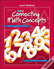 Connecting Math Concepts Level F, Workbook