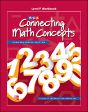 Connecting Math Concepts Level F, Workbook - Preview
