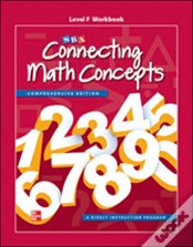 Capa do artigo Connecting Math Concepts Level F, Workbook