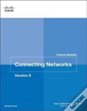 Capa do artigo Connecting Networks V6 Course Booklet