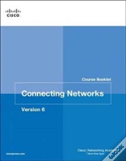 Capa do artigo Connecting Networks V6 Course Booklet