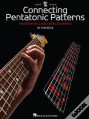 Capa do artigo Connecting Pentatonic Patterns