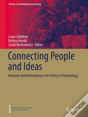 Capa do artigo Connecting People And Ideas