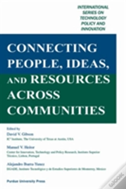 Capa do artigo Connecting People, Ideas, And Resources Across Communities