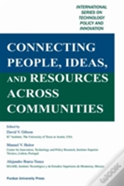 Capa do artigo Connecting People, Ideas, And Resources Across Communities