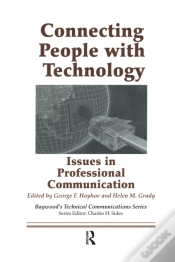Capa do artigo Connecting People With Technology