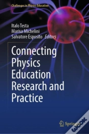 Capa do artigo Connecting Physics Education Research And Practice