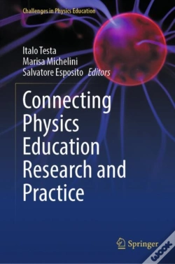 Capa do artigo Connecting Physics Education Research And Practice