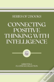 Capa do artigo Connecting Positive Thinking With Intelligence