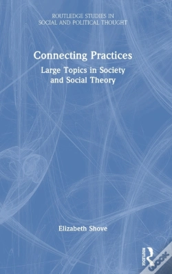 Capa do artigo Connecting Practices