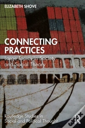 Capa do artigo Connecting Practices