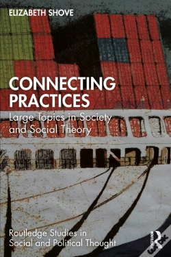 Capa do artigo Connecting Practices