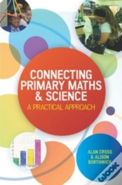 Capa do artigo Connecting Primary Maths And Science: A Practical Approach